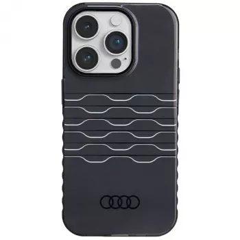 Funda MagSafe IML AUDI para iPhone 14 Pro 6,1