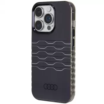 Funda MagSafe IML AUDI para iPhone 14 Pro 6,1