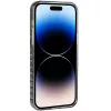 Funda MagSafe IML AUDI para iPhone 14 Pro 6,1