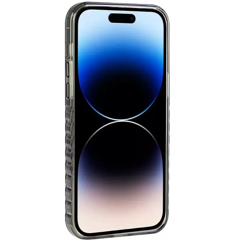 Funda MagSafe IML AUDI para iPhone 14 Pro 6,1