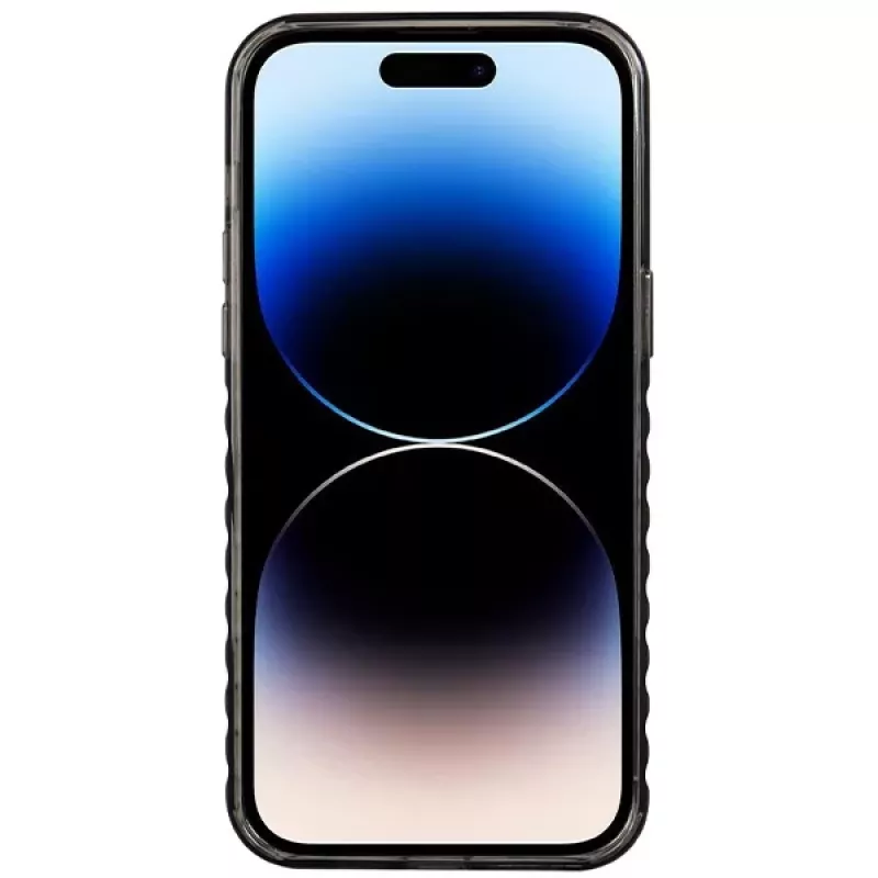 Funda MagSafe IML AUDI para iPhone 14 Pro 6,1