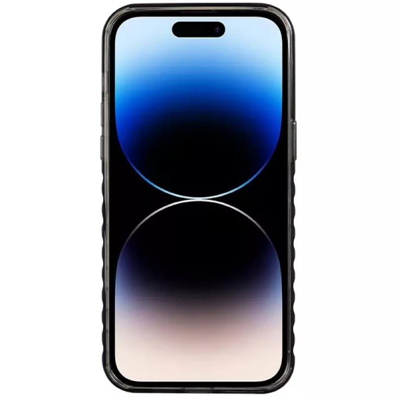 Funda MagSafe IML Audi para iPhone 14 Pro Max 6,7