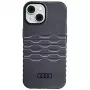 Funda MagSafe IML Audi para iPhone 15 / 14 / 13 6,1