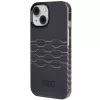 Funda MagSafe IML Audi para iPhone 15 / 14 / 13 6,1