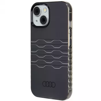 Funda MagSafe IML Audi para iPhone 15 / 14 / 13 6,1