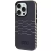 Funda MagSafe IML Audi para iPhone 15 Pro 6,1