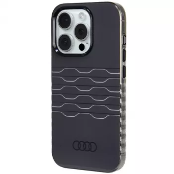 Funda MagSafe IML Audi para iPhone 15 Pro 6,1