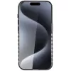 Funda MagSafe IML Audi para iPhone 15 Pro 6,1