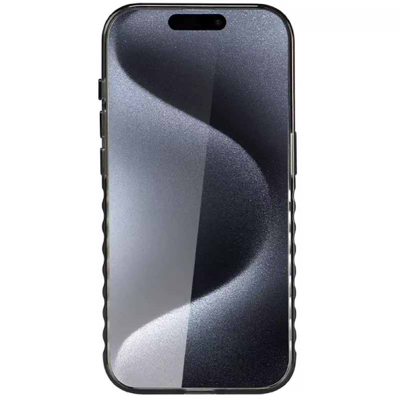 Funda MagSafe IML Audi para iPhone 15 Pro 6,1