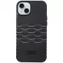 Funda MagSafe IML Audi para iPhone 15 Plus / 14 Plus 6,7