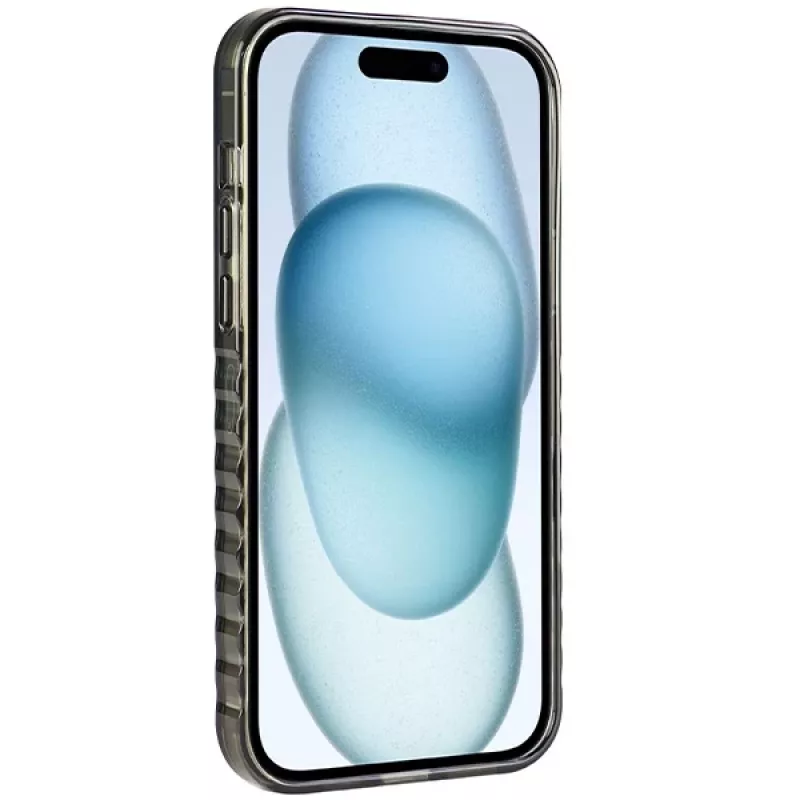 Funda MagSafe IML Audi para iPhone 15 Plus / 14 Plus 6,7