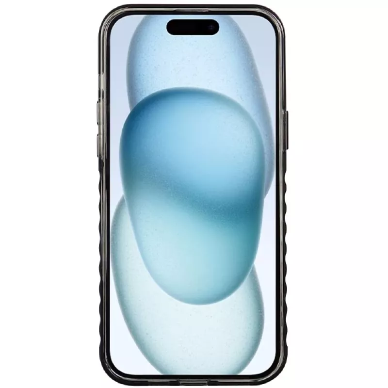 Funda MagSafe IML Audi para iPhone 15 Plus / 14 Plus 6,7