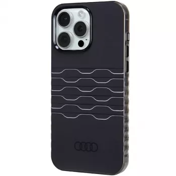 Funda MagSafe IML Audi para iPhone 15 Pro Max 6,7