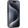 Funda MagSafe IML Audi para iPhone 15 Pro Max 6,7