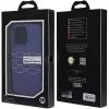 Funda MagSafe IML Audi para iPhone 13 Pro / 13 6,1