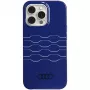 Funda MagSafe IML Audi para iPhone 13 Pro Max 6,7