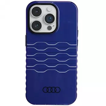 Funda MagSafe IML Audi para iPhone 14 Pro 6,1