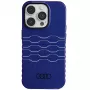 Funda MagSafe IML Audi para iPhone 14 Pro 6,1