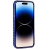 Funda MagSafe IML Audi para iPhone 14 Pro 6,1