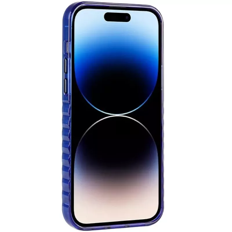Funda MagSafe IML Audi para iPhone 14 Pro 6,1