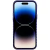 Funda MagSafe IML Audi para iPhone 14 Pro 6,1