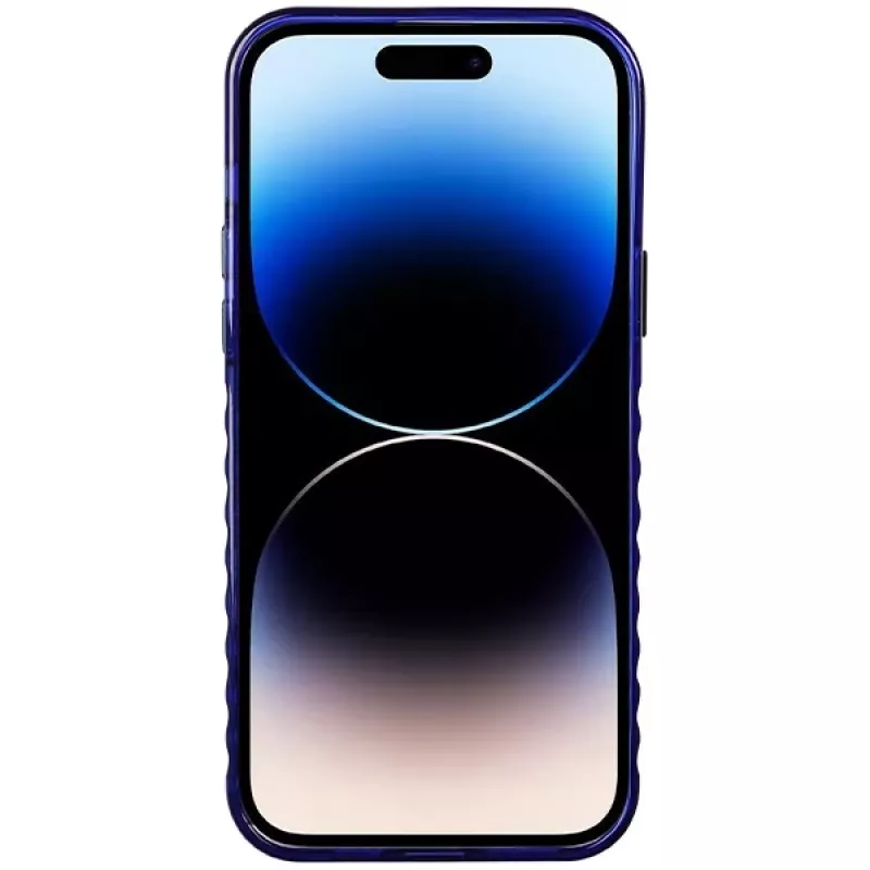 Funda MagSafe IML Audi para iPhone 14 Pro 6,1