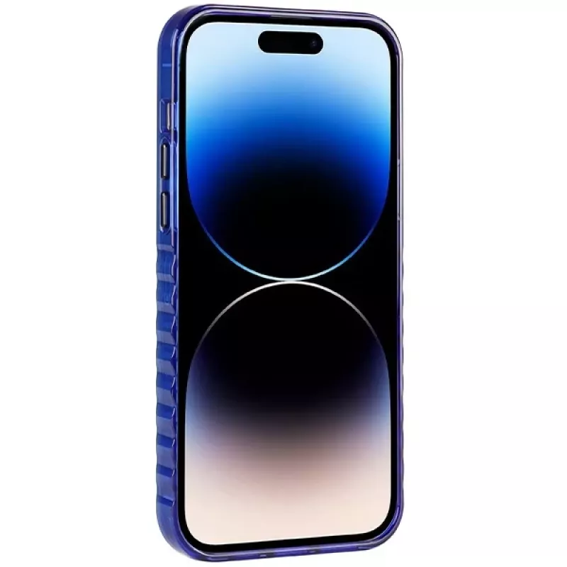 Funda MagSafe IML Audi para iPhone 14 Pro Max 6,7