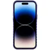 Funda MagSafe IML Audi para iPhone 14 Pro Max 6,7