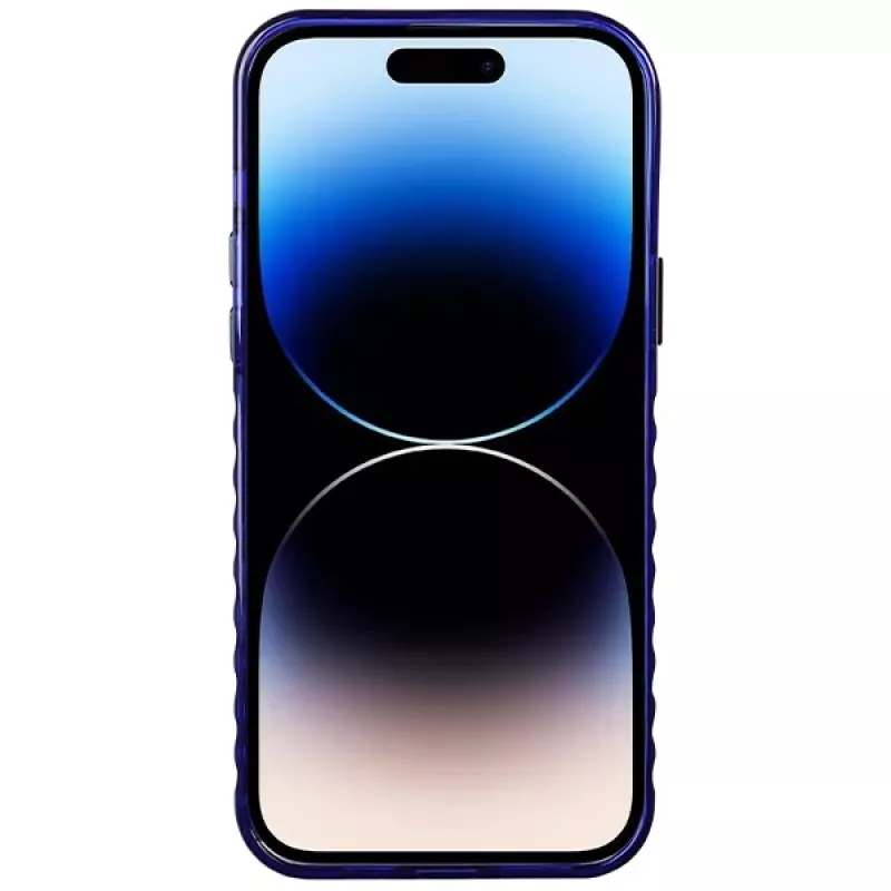 Funda MagSafe IML Audi para iPhone 14 Pro Max 6,7