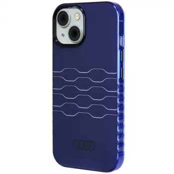 Funda MagSafe IML Audi para iPhone 15 / 14 / 13 6,1