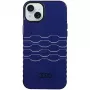 Funda MagSafe IML Audi para iPhone 15 Plus / 14 Plus 6,7