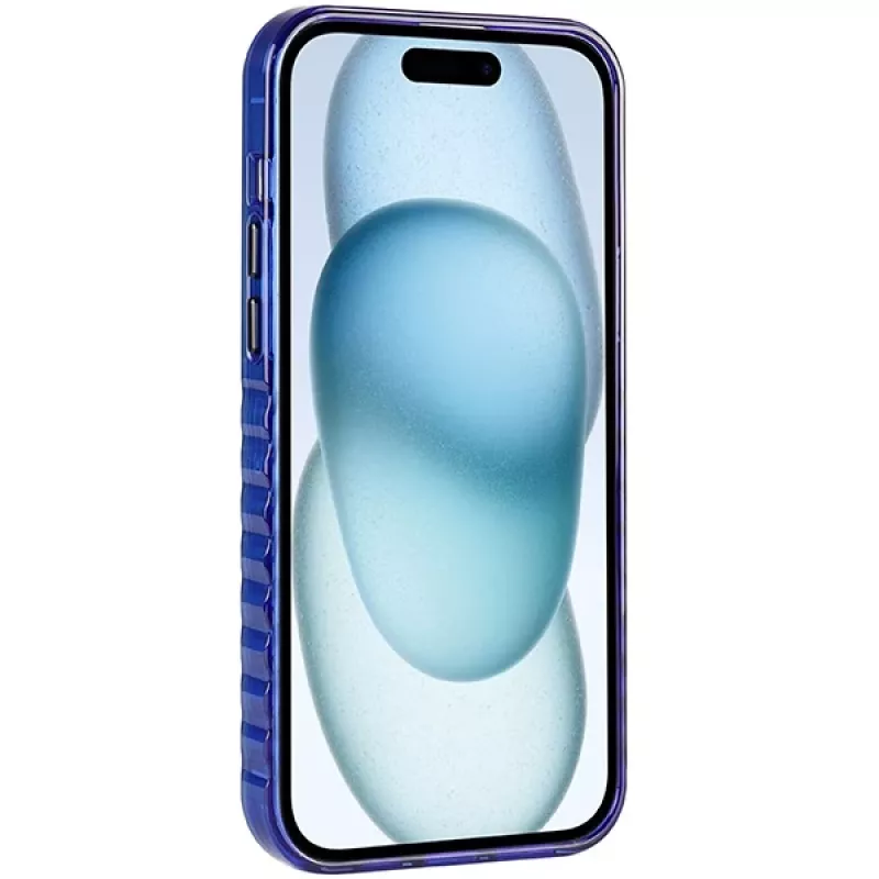 Funda MagSafe IML Audi para iPhone 15 Plus / 14 Plus 6,7