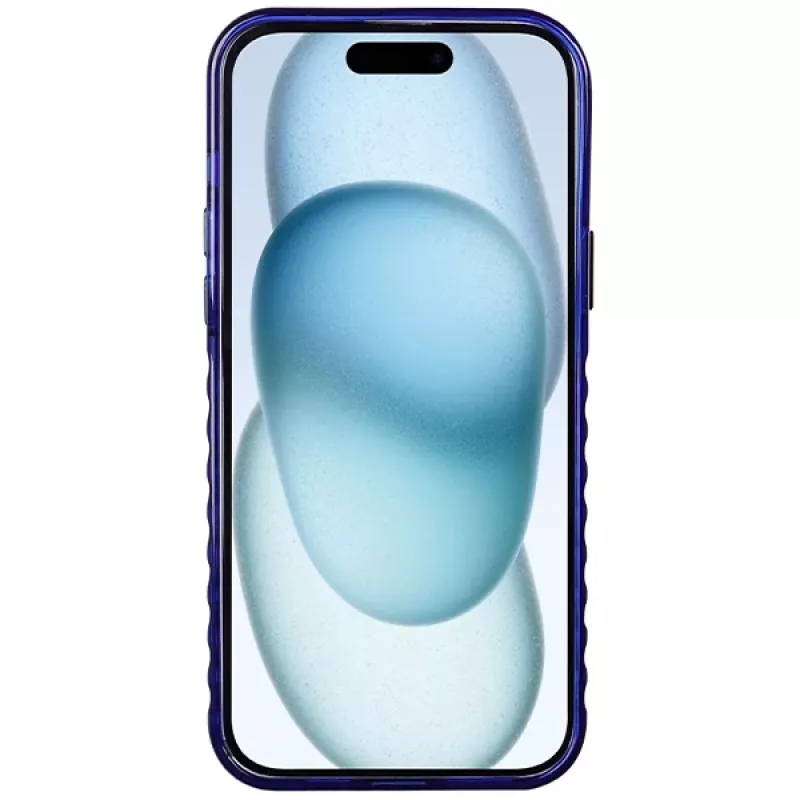 Funda MagSafe IML Audi para iPhone 15 Plus / 14 Plus 6,7