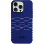 Funda MagSafe IML Audi para iPhone 15 Pro Max 6,7