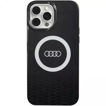 Funda MagSafe IML Big Logo Audi para iPhone 13 Pro / 13 6,1