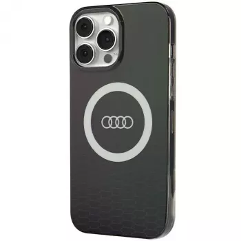 Funda MagSafe IML Big Logo Audi para iPhone 13 Pro / 13 6,1