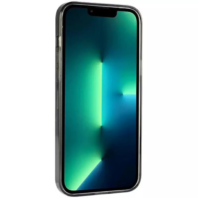 Funda MagSafe IML Big Logo Audi para iPhone 13 Pro / 13 6,1