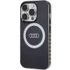 Funda MagSafe IML Big Logo Audi para iPhone 14 Pro 6,1