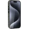 Funda MagSafe IML Big Logo Audi para iPhone 15 Pro 6,1