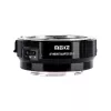 Adaptador de objetivo Meike MK-EFTE-B de Canon EF/EF-S a Sony E con autofoco