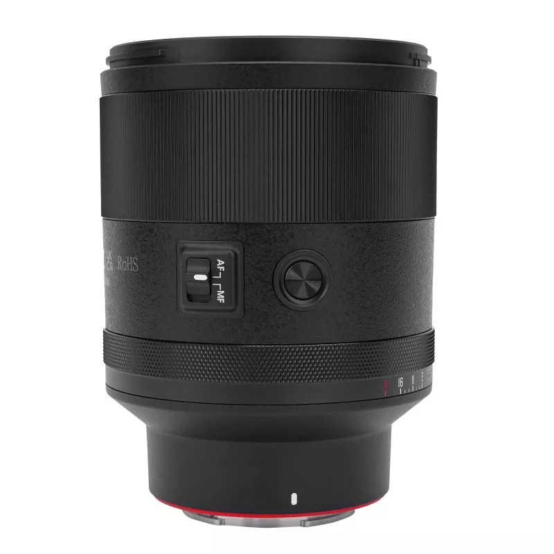 Objetivo de autofoco Meike 85mm f/1.4 FF STM para montura Sony E (MK-8514FFSTM-E)
