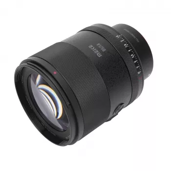 Objetivo de autofoco full frame Meike 85mm f/1.4 FF STM para montura Nikon Z - MK-8514FFSTM-Z