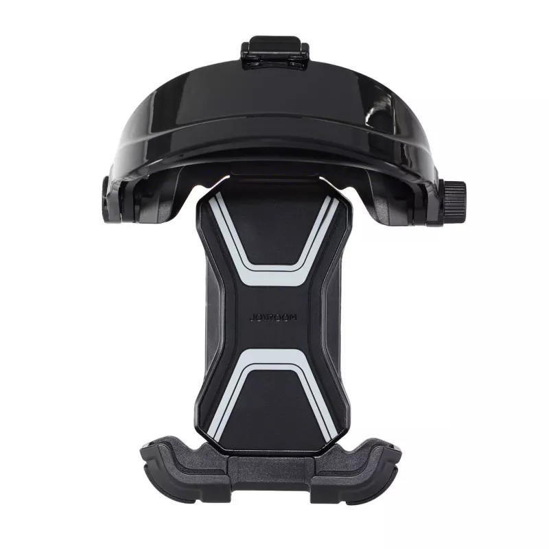 Soporte para móvil de bicicleta Joyroom JR-ZS528 con parasol - Negro