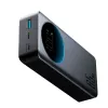 Batería externa Joyroom JR-PBF05 Pro 30000mAh 65W con pantalla digital 2x USB-C 1x USB-A - Negro