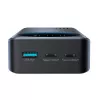 Batería externa Joyroom JR-PBF05 Pro 30000mAh 65W con pantalla digital 2x USB-C 1x USB-A - Negro