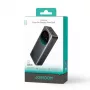 Batería externa Joyroom JR-PBF05 Pro 30000mAh 65W con pantalla digital 2x USB-C 1x USB-A - Negro