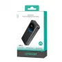 Batería externa Joyroom JR-PBF02 Pro 20000 mAh 45 W con pantalla digital 2x USB-A 2x USB-C - Negro