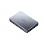 Batería externa Joyroom JR-PBM08 Pro 22.5W 10000mAh con carga inalámbrica 2x USB-C - Gris