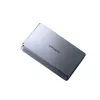 Batería externa Joyroom JR-PBM08 Pro 22.5W 10000mAh con carga inalámbrica 2x USB-C - Gris