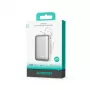 Batería externa Joyroom JR-PBF29 20000mAh 22,5W con cable dual - Blanco